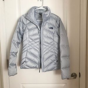 The North Face Winter Jacket
